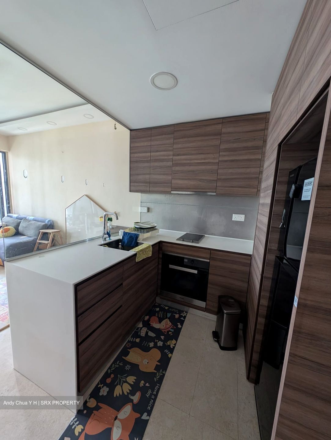 The Panorama (D20), Condominium #587736601